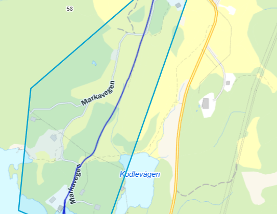 Utspyling – Stautland den 30. januar 2026
