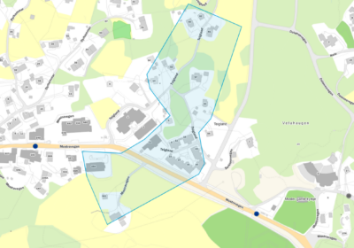 Kokevarsel – Teigland 11.03.2026
