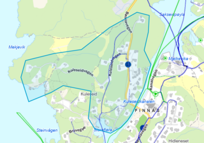 Stenging Kulleseid den 17. juni 2026