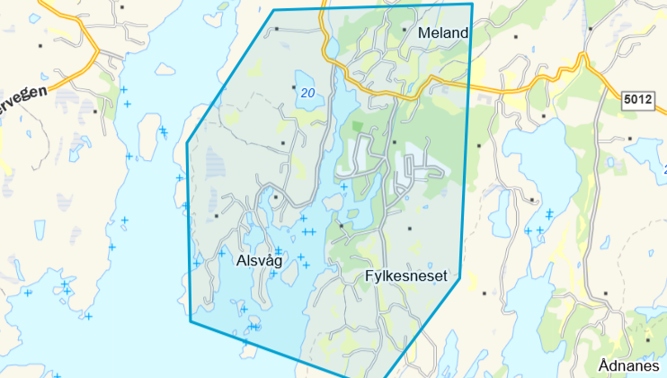Kokeanbefaling Gilje – avlyst
